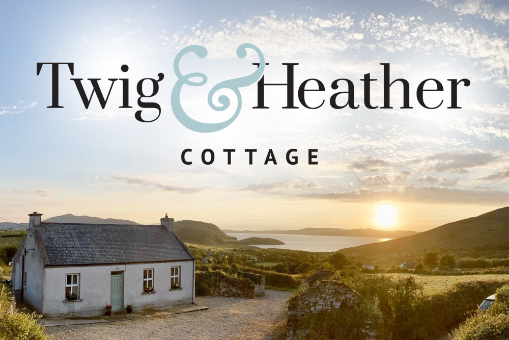 Twig & Heather Cottage
