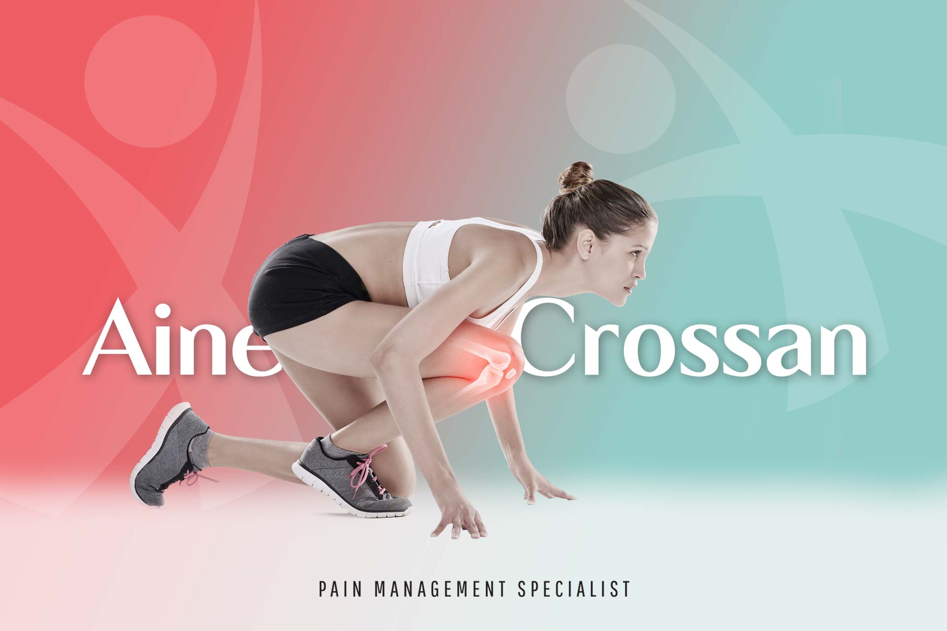 Aine Crossan Pain Management