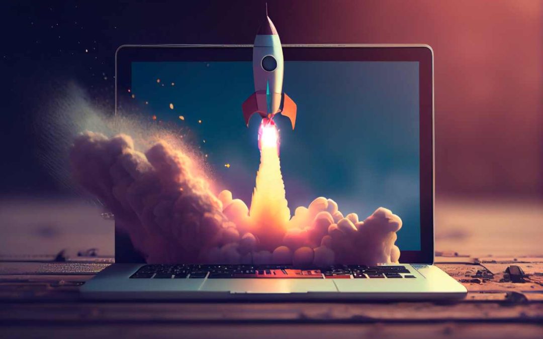 10 things to consider when launching a new website