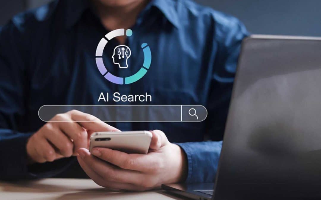SEO for AI Agents: What Small Businesses Need to Know in 2025
