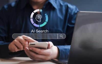 SEO for AI Agents: What Small Businesses Need to Know in 2025