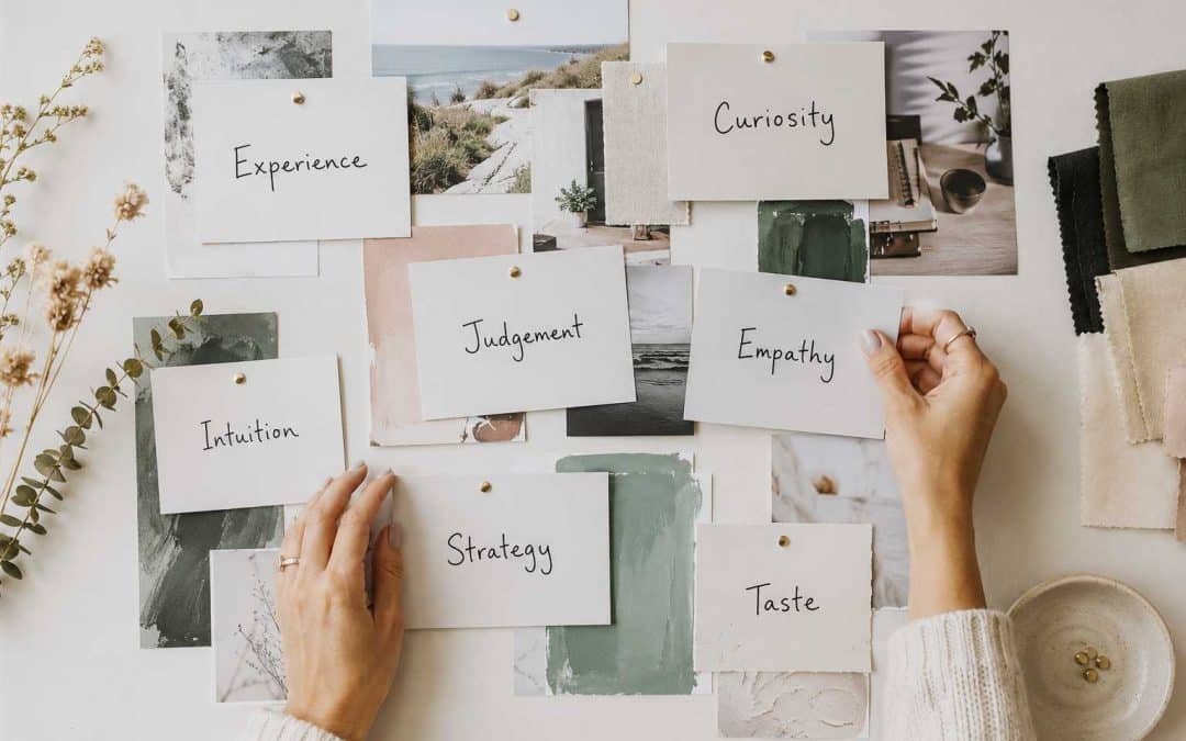 Creative Intelligence: Why the Person Behind the Tool Still Matters