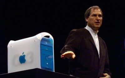 My First Digital Revolution Wasn’t AI